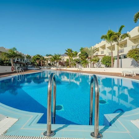 Villa Obsidian Peridotita Costa Adeje  Exterior foto